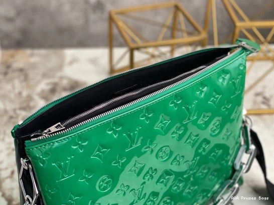 AAA Pruses Bags VUITTON MM LOUIS COUSSIN 0817